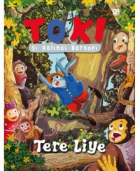 Toki: Si Kelinci Bertopi