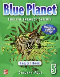 Blue Planet Project Book 5