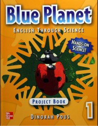 Blue Planet Project Book 1