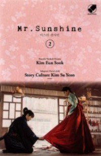 Mr. Sunshine 2