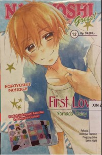 Nakayoshi: First Love