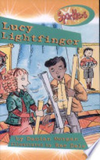 Lucy Lightfinger