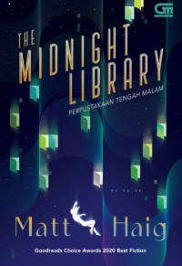 The Midnight Library (Perpustakaan Tengah Malam)