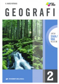 Geografi Untuk SMA/MA Kelas XI