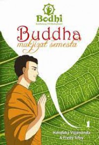 Buddha : Mukjizat Semesta