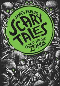 Scary Tales: Good Night, Zombie