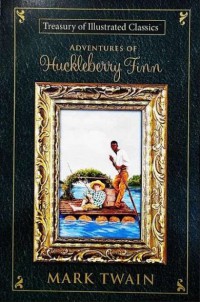 Adventures Of Huckleberry Finn