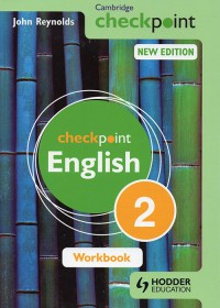 Cambridge Checkpoint English Workbook 2