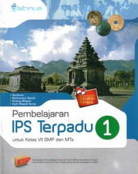 Pembelajaran IPS Terpadu 1 Untuk Kelas VII SMP Dan MTS