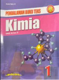 Pendalaman Buku Teks Kimia SMA Kelas X