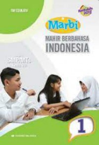 Mahir Berbahasa Indonesia Untuk SMP/MTS Kelas VII