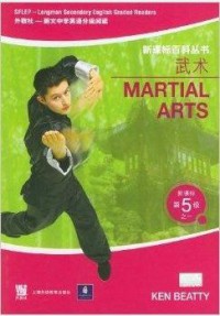 Martial Arts