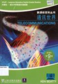 Telecommunications