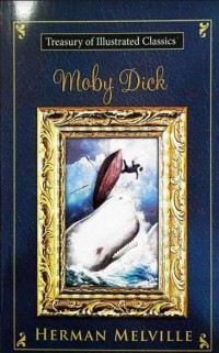 Moby Dick