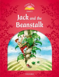 Jack And The Beanstalk