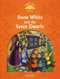 Snow White And The Seven Dwarfs