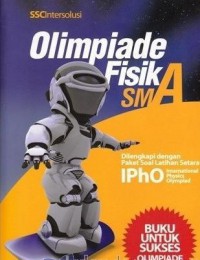 Olimpiade Fisika SMA