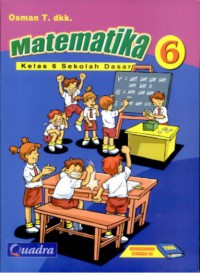 Matematika Kelas 6 Sekolah Dasar