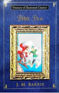 Peter Pan