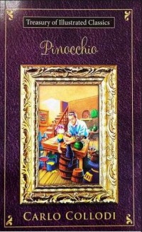 Pinocchio