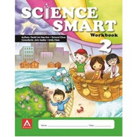 Science Smart: Workbook 2