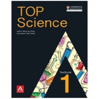 Top Science 1: Textbook