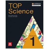 Top Science 1: Workbook