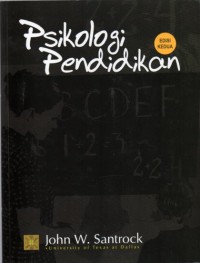 Psikologi Pendidikan Edisi Kedua