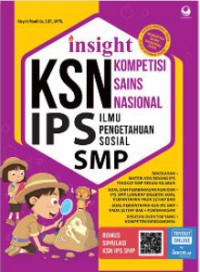 Insight Kompetisi Sains Nasional (KSN) Ilmu Pengetahuan Sosial SMP