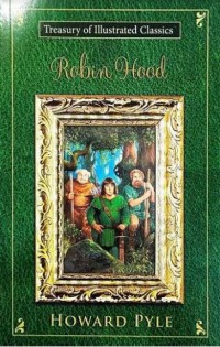 Robin Hood