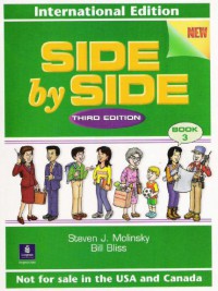 Ebook Side by Side: Book 3 Communication Games