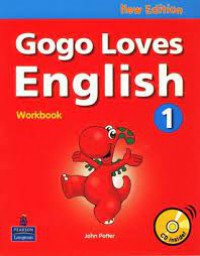 Ebook Gogo Loves English Student Book 1