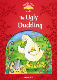 The Ugly Duckling