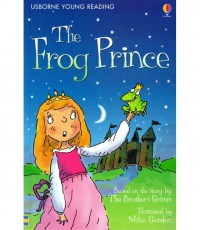 The Frog Prince