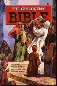 The Children's Bible