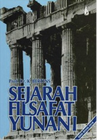 Sejarah Filsafat Yunani