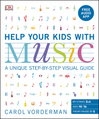 Help Your Kids With Music