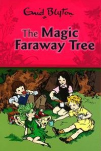 The Magic Faraway Tree