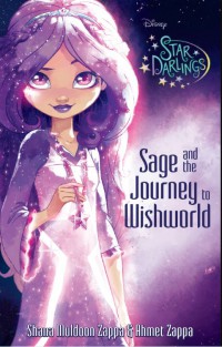 Star Darling: Sage And The Journey To Wishworld