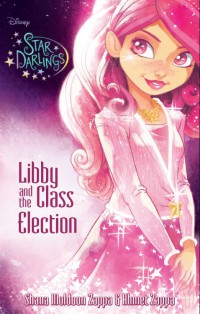 Star Darling: Libby And The Class Election