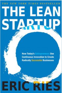 Ebook The Lean Startup : How Today's Entrepreneurs Use Continuous Innovation to Create Radically Successful Businesses