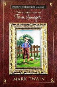 The Adventures Of Tom Sawyer