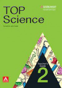 Top Science 2: Teacher's Guide