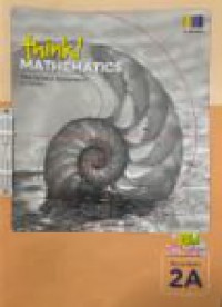 Think! Mathematics New Syllabus Mathematics Secondary 2A 8th Edition: Teachers Resources