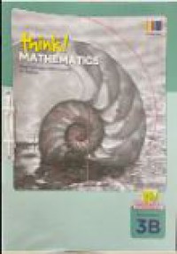 Think! Mathematics New Syllabus Mathematics Secondary 3B 8th Edition: Teachers Resources