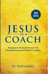 Jesus As a Coach