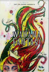 Wahana Fantasi