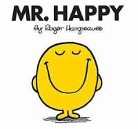 Mr. Happy