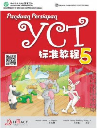 Panduan Persiapan YCT 5