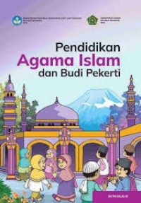 Pendidikan Agama Islam Dan Budi Pekerti SD Kelas 3